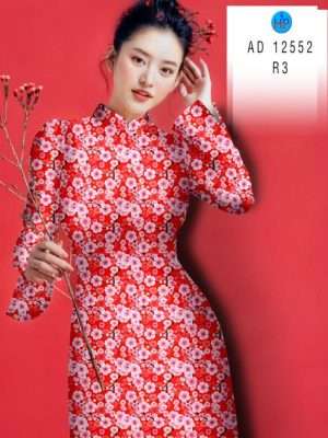Vải Áo Dài Hoa Nhí Độc Đáo AD 12552 23 1670811757 984 Vai Ao Dai Hoa Nhi Doc Dao AD 12552
