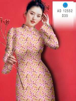 Vải Áo Dài Hoa Nhí Độc Đáo AD 12552 27 1670811762 189 Vai Ao Dai Hoa Nhi Doc Dao AD 12552