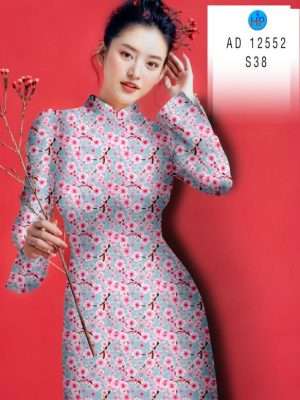 Vải Áo Dài Hoa Nhí Độc Đáo AD 12552 31 1670811766 567 Vai Ao Dai Hoa Nhi Doc Dao AD 12552