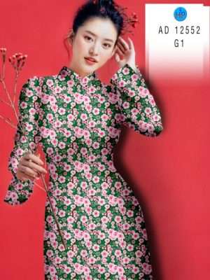 Vải Áo Dài Hoa Nhí Độc Đáo AD 12552 32 1670811767 523 Vai Ao Dai Hoa Nhi Doc Dao AD 12552