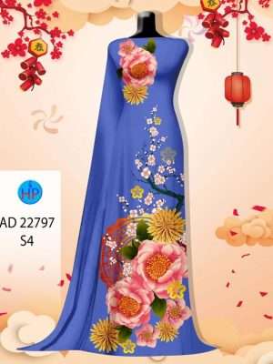 1670813414 418 Vai Ao Dai Hoa Cam Chuong Kieu Moi AD 22797