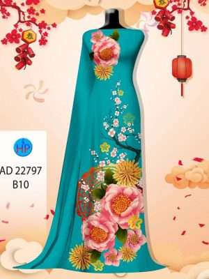 1670813433 984 Vai Ao Dai Hoa Cam Chuong Kieu Moi AD 22797