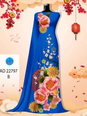 1670813437 943 Vai Ao Dai Hoa Cam Chuong Kieu Moi AD 22797