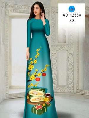 Vải Áo Dài Bánh Chưng Đón Tết Vừa Ra AD 12558 23 1670814007 950 Vai Ao Dai Banh Chung Don Tet Vua Ra AD