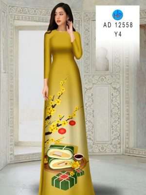 Vải Áo Dài Bánh Chưng Đón Tết Vừa Ra AD 12558 27 1670814013 963 Vai Ao Dai Banh Chung Don Tet Vua Ra AD