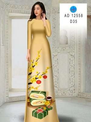 Vải Áo Dài Bánh Chưng Đón Tết Vừa Ra AD 12558 31 1670814016 971 Vai Ao Dai Banh Chung Don Tet Vua Ra AD