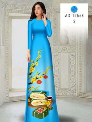 Vải Áo Dài Bánh Chưng Đón Tết Vừa Ra AD 12558 32 1670814017 292 Vai Ao Dai Banh Chung Don Tet Vua Ra AD
