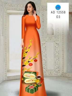 Vải Áo Dài Bánh Chưng Đón Tết Vừa Ra AD 12558 35 1670814021 453 Vai Ao Dai Banh Chung Don Tet Vua Ra AD