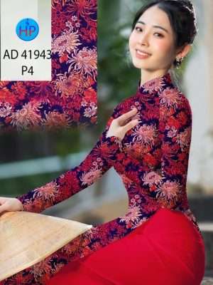 Vải Áo Dài Hoa Cúc Độc Đáo AD 41943 22 1670814573 446 Vai Ao Dai Hoa Cuc Doc Dao AD 41943