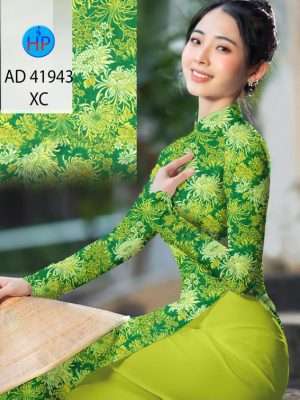 Vải Áo Dài Hoa Cúc Độc Đáo AD 41943 25 1670814578 954 Vai Ao Dai Hoa Cuc Doc Dao AD 41943