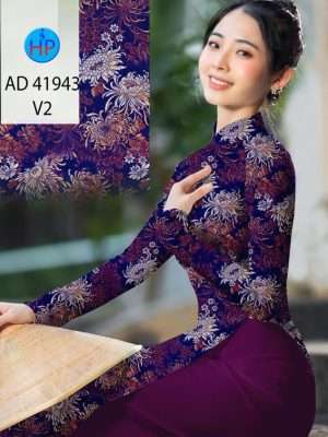 Vải Áo Dài Hoa Cúc Độc Đáo AD 41943 27 1670814582 726 Vai Ao Dai Hoa Cuc Doc Dao AD 41943