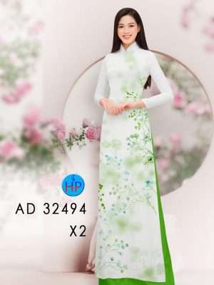 Vải Áo Dài Hoa In Nhẹ Nhàng Thiết Kế 2022 AD 32494 25 1670815139 210 Vai Ao Dai Hoa In Nhe Nhang Thiet Ke 2022