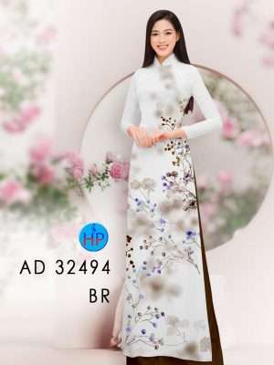 Vải Áo Dài Hoa In Nhẹ Nhàng Thiết Kế 2022 AD 32494 33 1670815158 67 Vai Ao Dai Hoa In Nhe Nhang Thiet Ke 2022