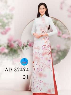 Vải Áo Dài Hoa In Nhẹ Nhàng Thiết Kế 2022 AD 32494 34 1670815160 826 Vai Ao Dai Hoa In Nhe Nhang Thiet Ke 2022