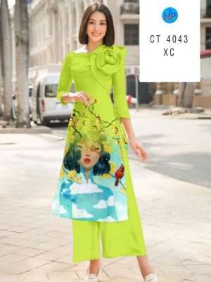 Vải Áo Dài Cách Tân Hình Cô Gái Thiết Kế 2022 AD CT4043 27 1671085948 671 Vai Ao Dai Cach Tan Hinh Co Gai Thiet Ke