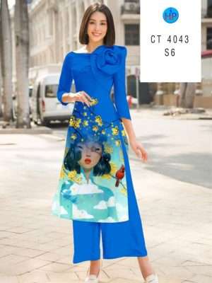 Vải Áo Dài Cách Tân Hình Cô Gái Thiết Kế 2022 AD CT4043 29 1671085950 305 Vai Ao Dai Cach Tan Hinh Co Gai Thiet Ke