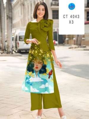 Vải Áo Dài Cách Tân Hình Cô Gái Thiết Kế 2022 AD CT4043 28 1671085950 601 Vai Ao Dai Cach Tan Hinh Co Gai Thiet Ke