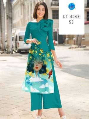 Vải Áo Dài Cách Tân Hình Cô Gái Thiết Kế 2022 AD CT4043 31 1671085954 375 Vai Ao Dai Cach Tan Hinh Co Gai Thiet Ke