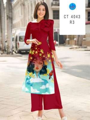 Vải Áo Dài Cách Tân Hình Cô Gái Thiết Kế 2022 AD CT4043 33 1671085958 291 Vai Ao Dai Cach Tan Hinh Co Gai Thiet Ke