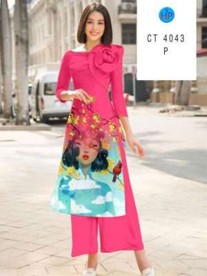 Vải Áo Dài Cách Tân Hình Cô Gái Thiết Kế 2022 AD CT4043 36 1671085963 681 Vai Ao Dai Cach Tan Hinh Co Gai Thiet Ke