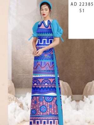 Vải Áo Dài Hoa Văn Độc Đáo AD 22385 24 1671086517 445 Vai Ao Dai Hoa Van Doc Dao AD 22385