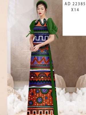 Vải Áo Dài Hoa Văn Độc Đáo AD 22385 23 1671086517 91 Vai Ao Dai Hoa Van Doc Dao AD 22385