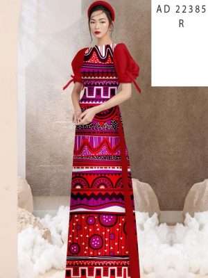 Vải Áo Dài Hoa Văn Độc Đáo AD 22385 25 1671086518 567 Vai Ao Dai Hoa Van Doc Dao AD 22385