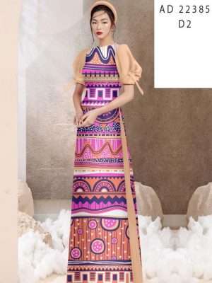 Vải Áo Dài Hoa Văn Độc Đáo AD 22385 26 1671086519 66 Vai Ao Dai Hoa Van Doc Dao AD 22385