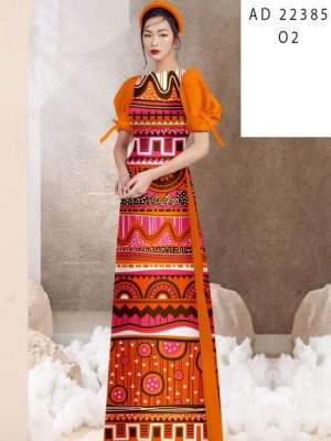 Vải Áo Dài Hoa Văn Độc Đáo AD 22385 29 1671086521 371 Vai Ao Dai Hoa Van Doc Dao AD 22385
