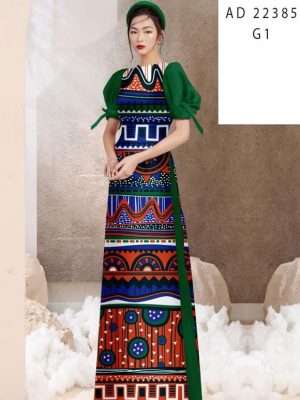Vải Áo Dài Hoa Văn Độc Đáo AD 22385 30 1671086521 426 Vai Ao Dai Hoa Van Doc Dao AD 22385