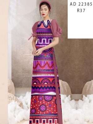 Vải Áo Dài Hoa Văn Độc Đáo AD 22385 32 1671086522 812 Vai Ao Dai Hoa Van Doc Dao AD 22385