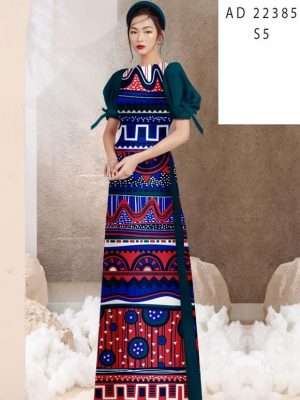 Vải Áo Dài Hoa Văn Độc Đáo AD 22385 34 1671086523 449 Vai Ao Dai Hoa Van Doc Dao AD 22385