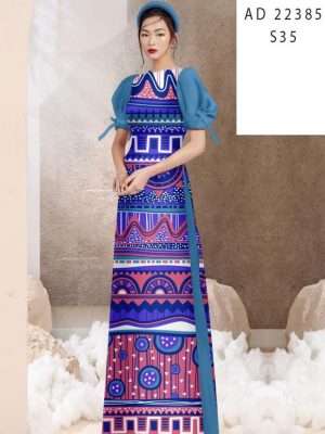 Vải Áo Dài Hoa Văn Độc Đáo AD 22385 33 1671086523 892 Vai Ao Dai Hoa Van Doc Dao AD 22385