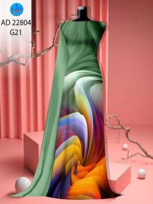 Vải Áo Dài Hoa Văn Độc Đáo AD 22804 34 1671087074 708 Vai Ao Dai Hoa Van Doc Dao AD 22804