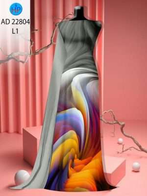 Vải Áo Dài Hoa Văn Độc Đáo AD 22804 35 1671087075 410 Vai Ao Dai Hoa Van Doc Dao AD 22804