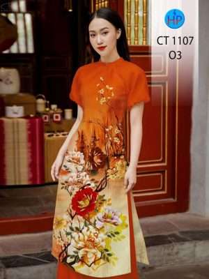 Vải Áo Dài Cách Tân Đón Tết Thiết Kế 2022 AD CT1107 21 1671088150 738 Vai Ao Dai Cach Tan Don Tet Thiet Ke 2022