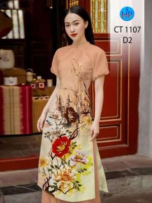 Vải Áo Dài Cách Tân Đón Tết Thiết Kế 2022 AD CT1107 26 1671088155 897 Vai Ao Dai Cach Tan Don Tet Thiet Ke 2022