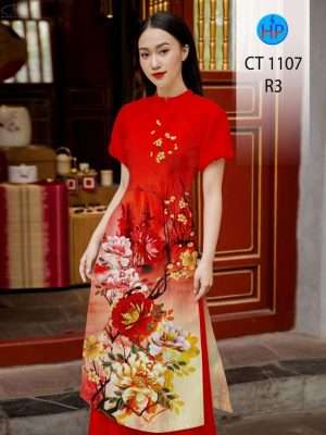 Vải Áo Dài Cách Tân Đón Tết Thiết Kế 2022 AD CT1107 32 1671088158 607 Vai Ao Dai Cach Tan Don Tet Thiet Ke 2022