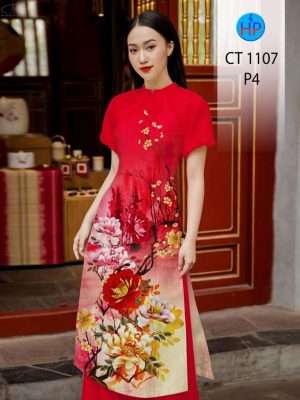 Vải Áo Dài Cách Tân Đón Tết Thiết Kế 2022 AD CT1107 34 1671088159 239 Vai Ao Dai Cach Tan Don Tet Thiet Ke 2022