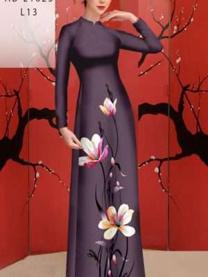 Vải Áo Dài Hoa In 3D Mới Ra AD 21823 21 1671088705 542 Vai Ao Dai Hoa In 3D Moi Ra AD 21823