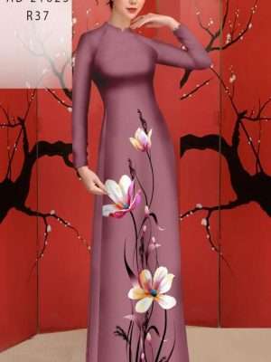 Vải Áo Dài Hoa In 3D Mới Ra AD 21823 22 1671088706 162 Vai Ao Dai Hoa In 3D Moi Ra AD 21823