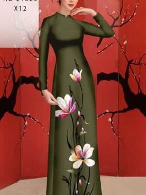 Vải Áo Dài Hoa In 3D Mới Ra AD 21823 23 1671088707 254 Vai Ao Dai Hoa In 3D Moi Ra AD 21823