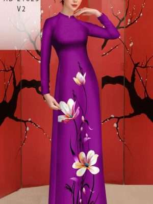 Vải Áo Dài Hoa In 3D Mới Ra AD 21823 25 1671088709 280 Vai Ao Dai Hoa In 3D Moi Ra AD 21823