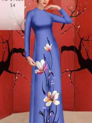 Vải Áo Dài Hoa In 3D Mới Ra AD 21823 27 1671088710 271 Vai Ao Dai Hoa In 3D Moi Ra AD 21823