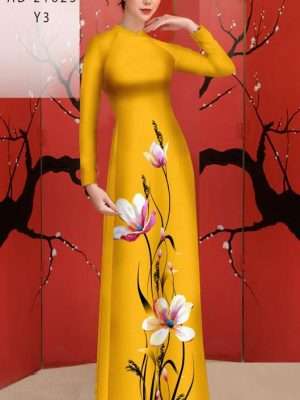 Vải Áo Dài Hoa In 3D Mới Ra AD 21823 33 1671088715 394 Vai Ao Dai Hoa In 3D Moi Ra AD 21823