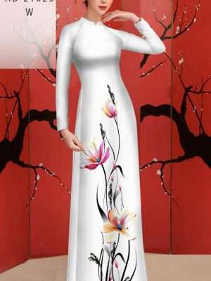 Vải Áo Dài Hoa In 3D Mới Ra AD 21823 34 1671088717 703 Vai Ao Dai Hoa In 3D Moi Ra AD 21823