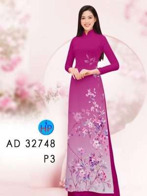 Vải Áo Dài Hoa In 3D Độc Đáo AD 32748 21 1671089297 411 Vai Ao Dai Hoa In 3D Doc Dao AD 32748