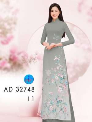 Vải Áo Dài Hoa In 3D Độc Đáo AD 32748 24 1671089300 274 Vai Ao Dai Hoa In 3D Doc Dao AD 32748