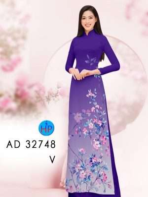 Vải Áo Dài Hoa In 3D Độc Đáo AD 32748 25 1671089300 502 Vai Ao Dai Hoa In 3D Doc Dao AD 32748