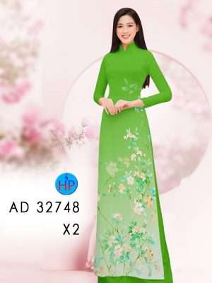 Vải Áo Dài Hoa In 3D Độc Đáo AD 32748 26 1671089302 468 Vai Ao Dai Hoa In 3D Doc Dao AD 32748